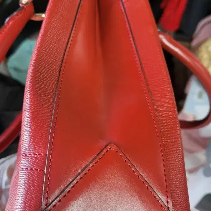 [BUNJANG] Louis Quatorze Tote Bag / 루이까또즈 토트백 가방