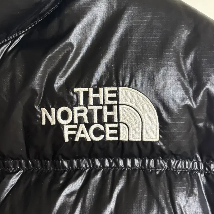 [BUNJANG] The North Face Cropped Nuptse Jacket / 노스페이스 크롭 눕시