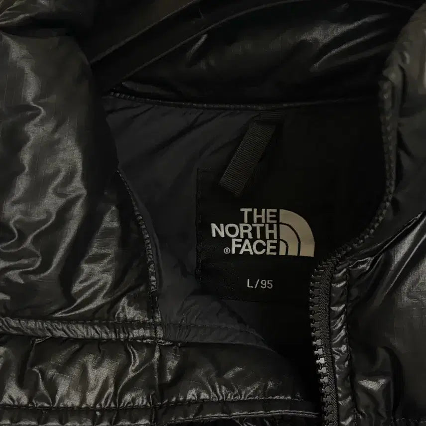 [BUNJANG] The North Face Cropped Nuptse Jacket / 노스페이스 크롭 눕시