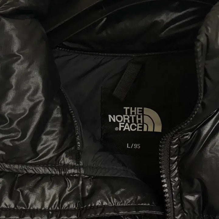 [BUNJANG] The North Face Cropped Nuptse Jacket / 노스페이스 크롭 눕시