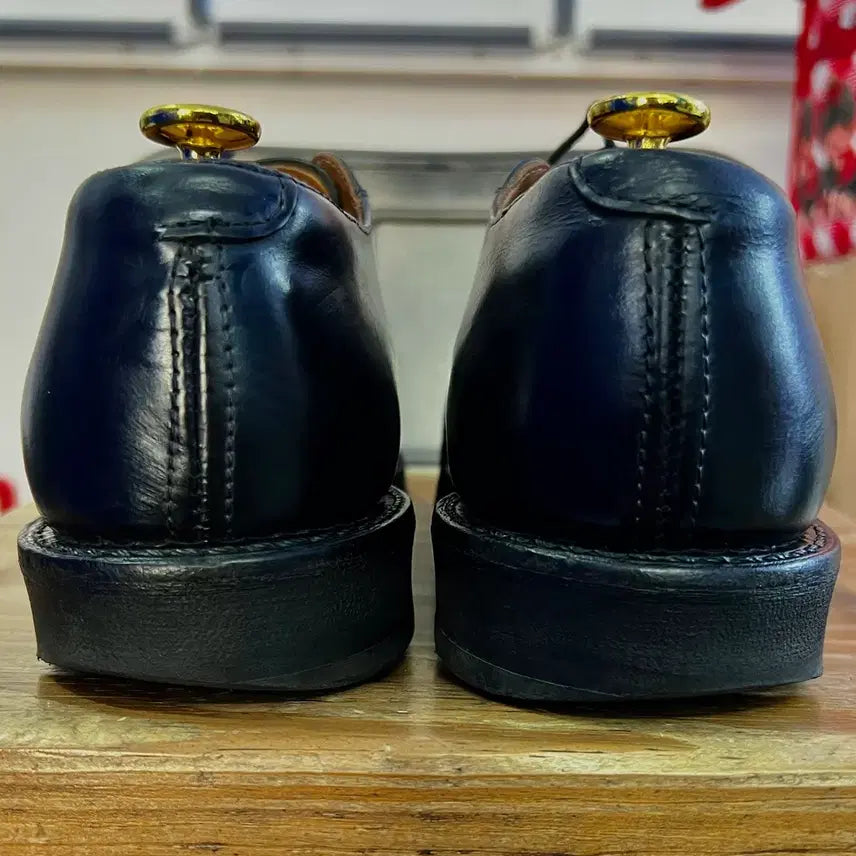 [BUNJANG] Red Wing Postman 255 Shoes / 레드윙 포스트맨 255