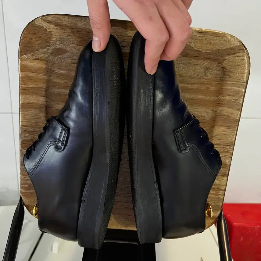 [BUNJANG] Red Wing Postman 255 Shoes / 레드윙 포스트맨 255