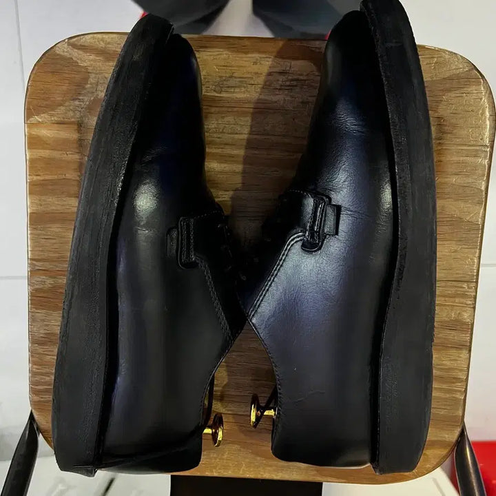 [BUNJANG] Red Wing Postman 255 Shoes / 레드윙 포스트맨 255