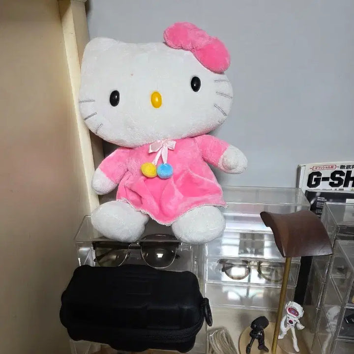 [BUNJANG] Original Kitty Doll / 오리지널 키티인형