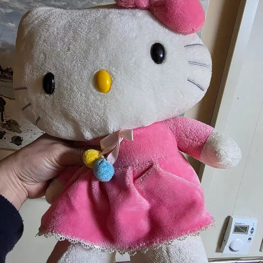 [BUNJANG] Original Kitty Doll / 오리지널 키티인형