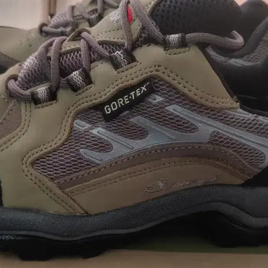 [BUNJANG] Semong Gore-Tex Hiking Shoes 265mm / 세몽 고어텍스 활동화 캠핑화등  265미리
