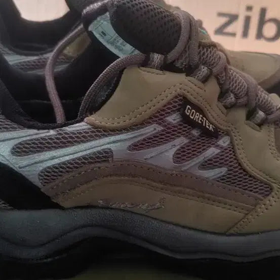 [BUNJANG] Semong Gore-Tex Hiking Shoes 265mm / 세몽 고어텍스 활동화 캠핑화등  265미리