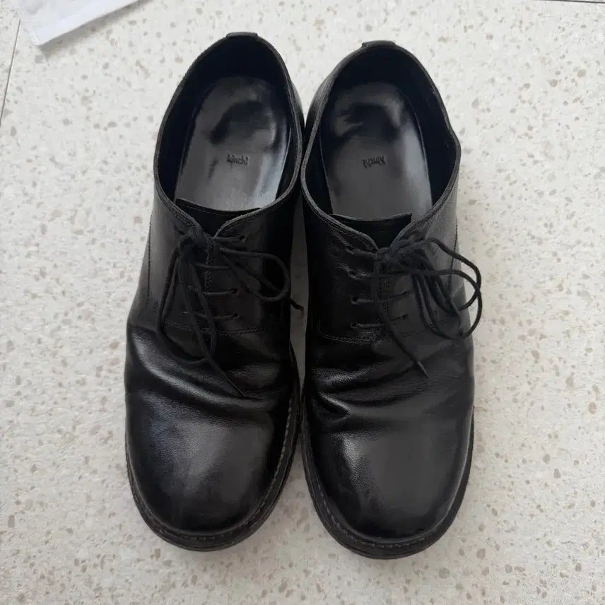 [BUNJANG] Kinch 547 Sneakers / 킨치547 265