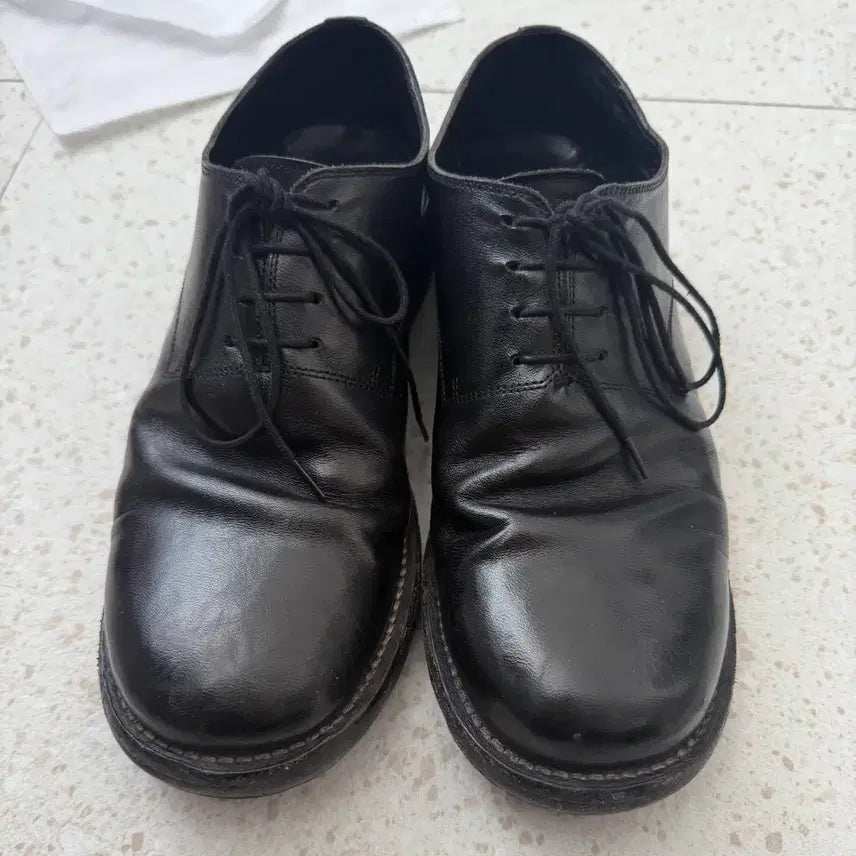 [BUNJANG] Kinch 547 Sneakers / 킨치547 265