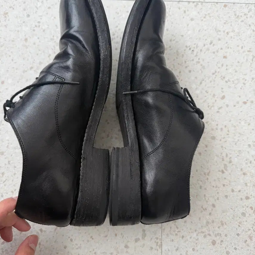 [BUNJANG] Kinch 547 Sneakers / 킨치547 265