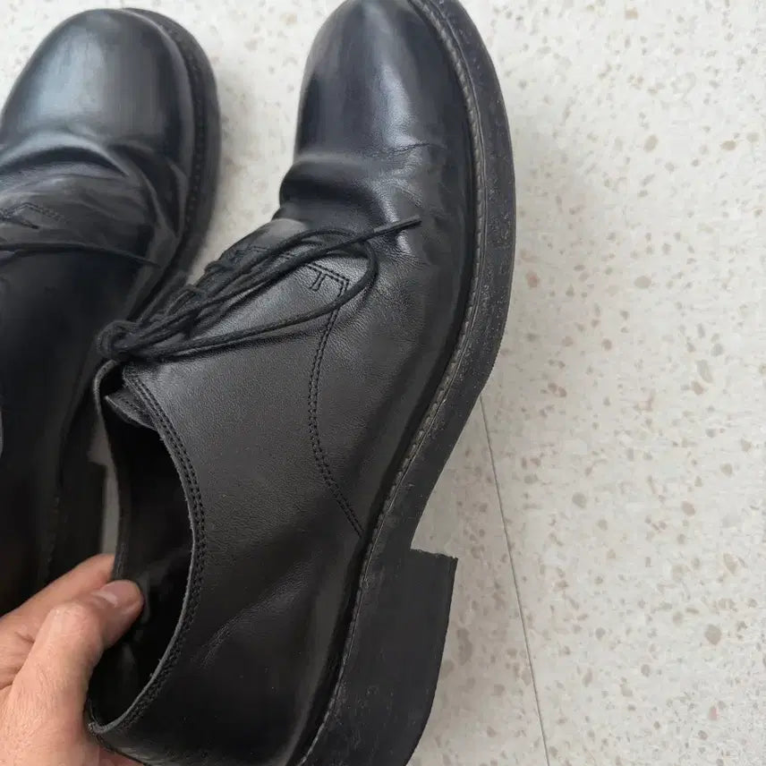 [BUNJANG] Kinch 547 Sneakers / 킨치547 265