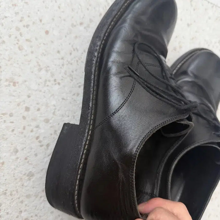 [BUNJANG] Kinch 547 Sneakers / 킨치547 265