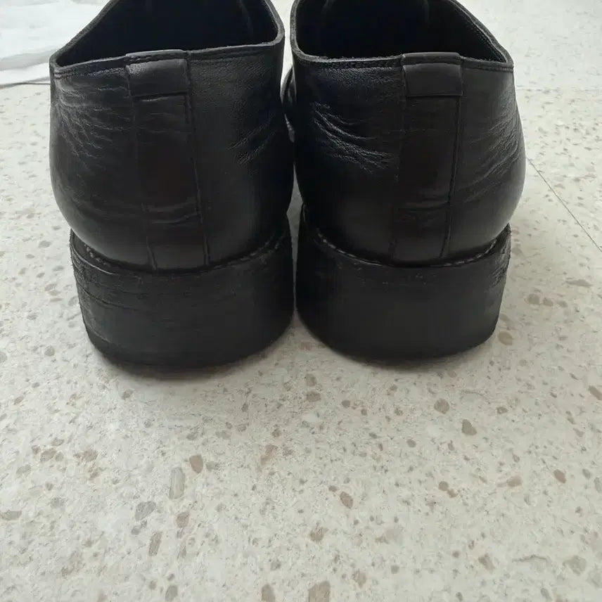 [BUNJANG] Kinch 547 Sneakers / 킨치547 265