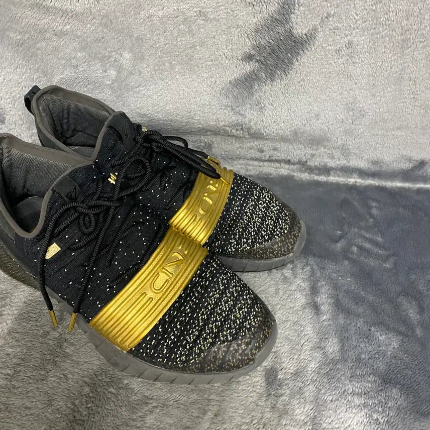 [BUNJANG] Under Armour Basketball Shoes 265 / 언더아머 농구화 265