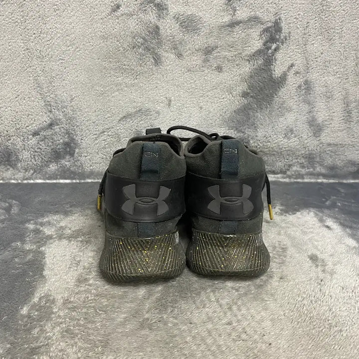 [BUNJANG] Under Armour Basketball Shoes 265 / 언더아머 농구화 265