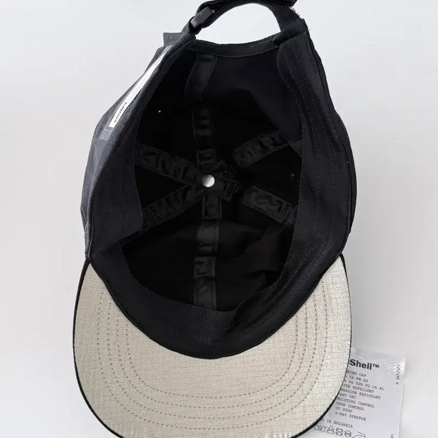 [BUNJANG] Satisfy Peace Shell Jacket / 새티스파이 피스쉘 판매(택제거1회착용)