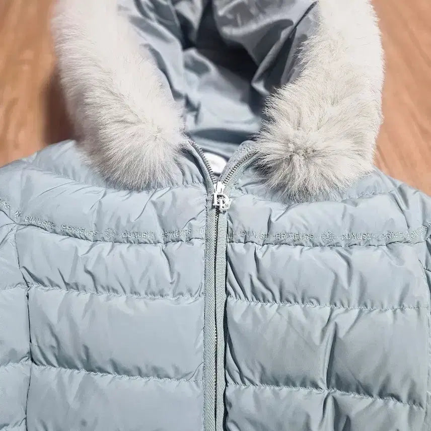 [BUNJANG] Deuel Oz Second Long Goose Down Padded Jacket / 듀엘 오즈세컨