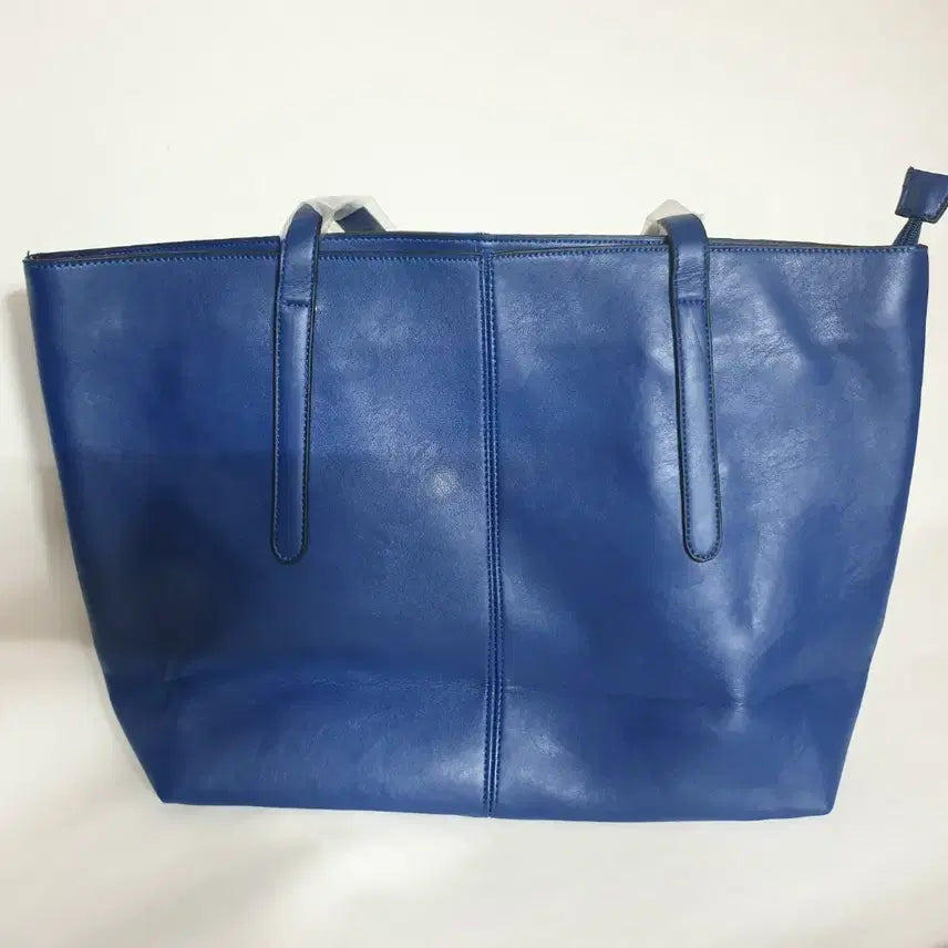 [BUNJANG] Basket Tote Bag / 바스켓백 (새상품)