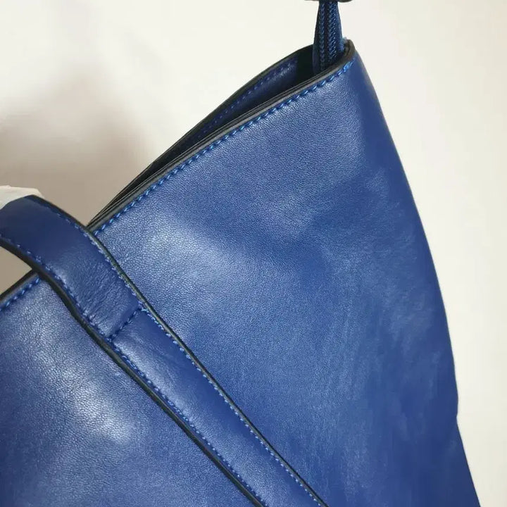 [BUNJANG] Basket Tote Bag / 바스켓백 (새상품)