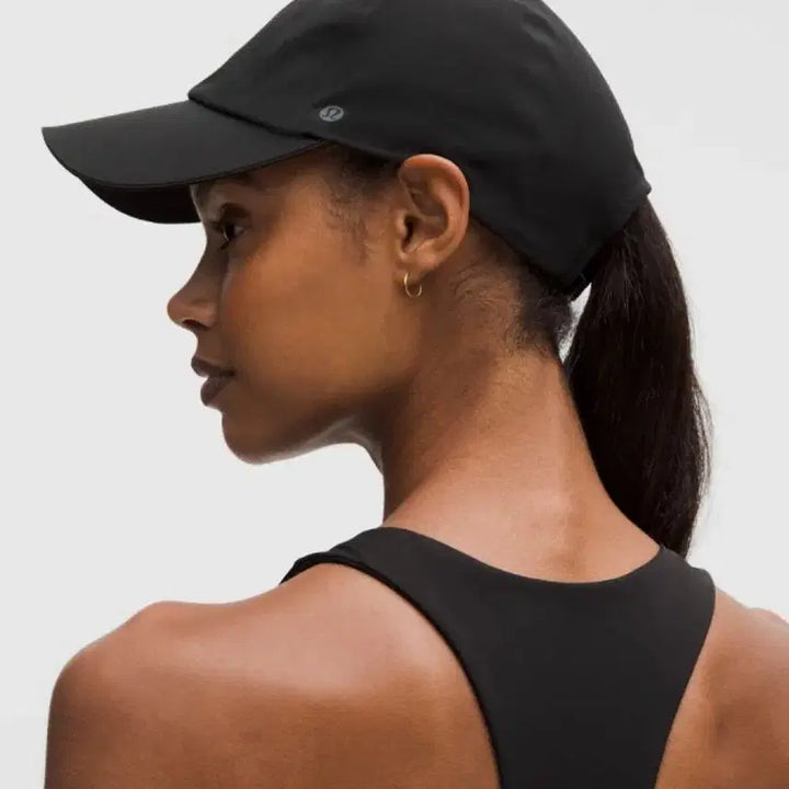 [BUNJANG] Lululemon Fast and Free Running Hat / 룰루레몬 패스트앤프리 러닝햇
