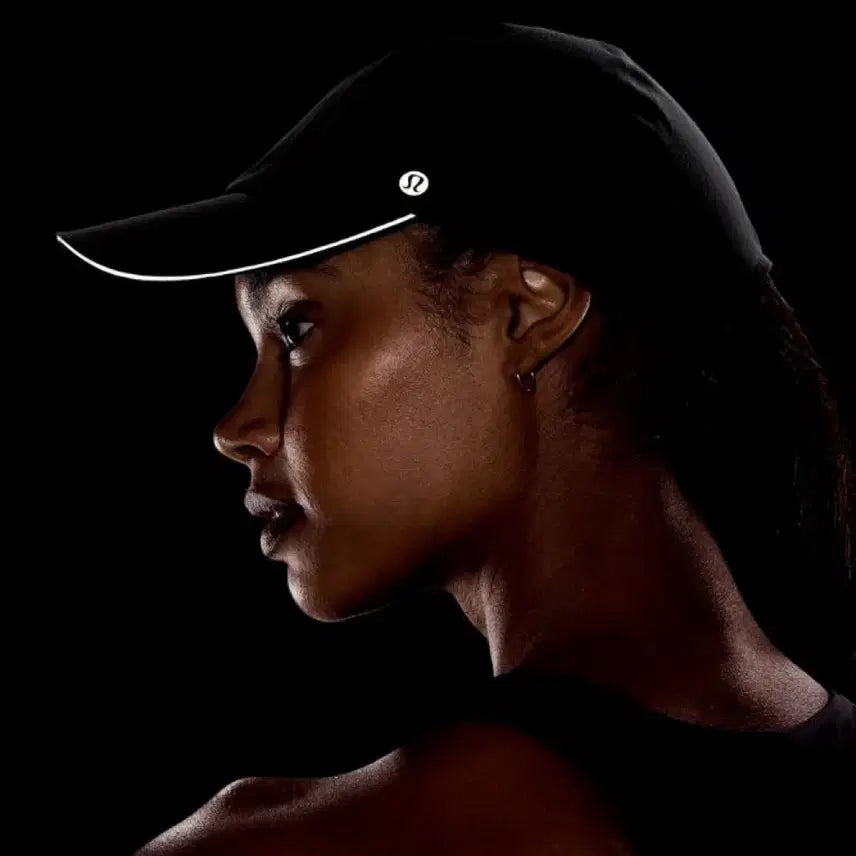 [BUNJANG] Lululemon Fast and Free Running Hat / 룰루레몬 패스트앤프리 러닝햇