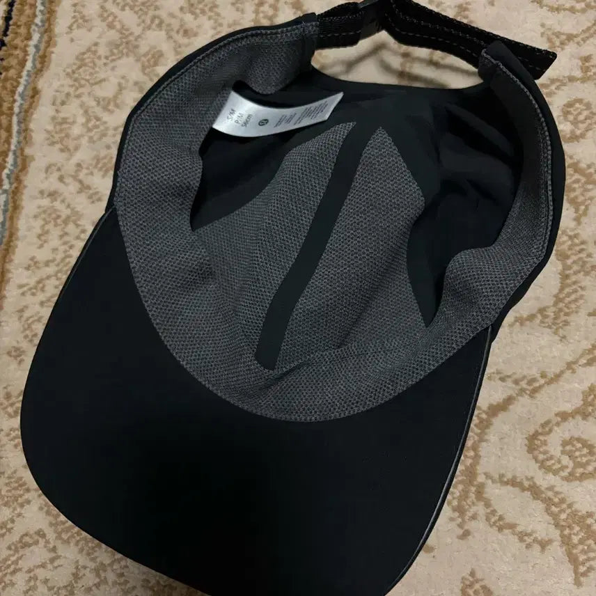 [BUNJANG] Lululemon Fast and Free Running Hat / 룰루레몬 패스트앤프리 러닝햇