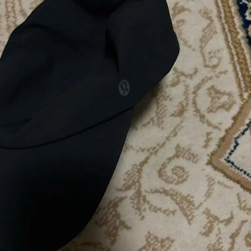 [BUNJANG] Lululemon Fast and Free Running Hat / 룰루레몬 패스트앤프리 러닝햇