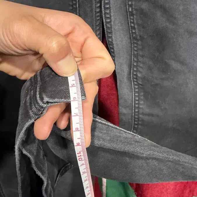 [BUNJANG] Levi's Double Knee Pants 32 / 리바이스 더블니 팬츠 32