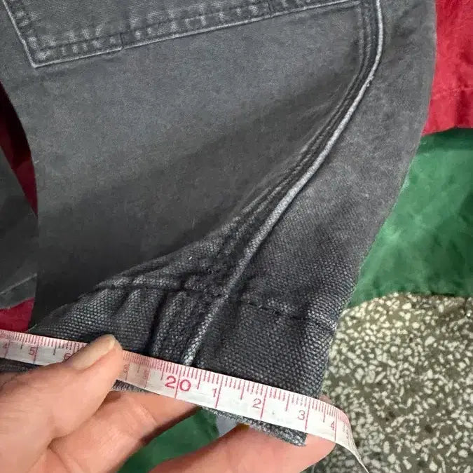 [BUNJANG] Levi's Double Knee Pants 32 / 리바이스 더블니 팬츠 32