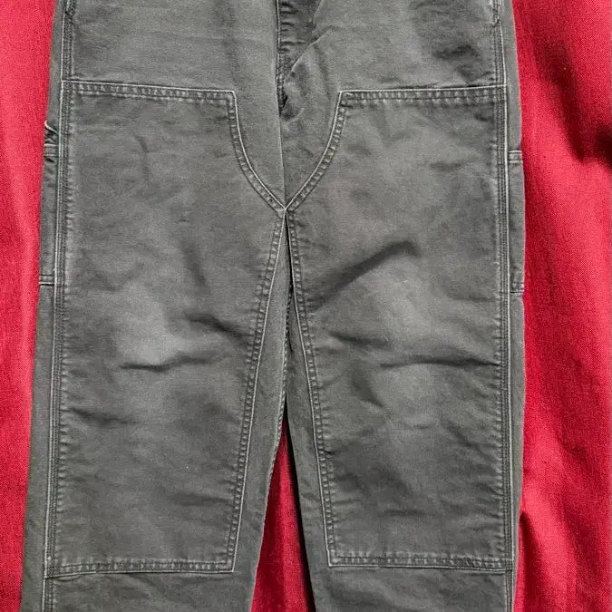 [BUNJANG] Levi's Double Knee Pants 32 / 리바이스 더블니 팬츠 32