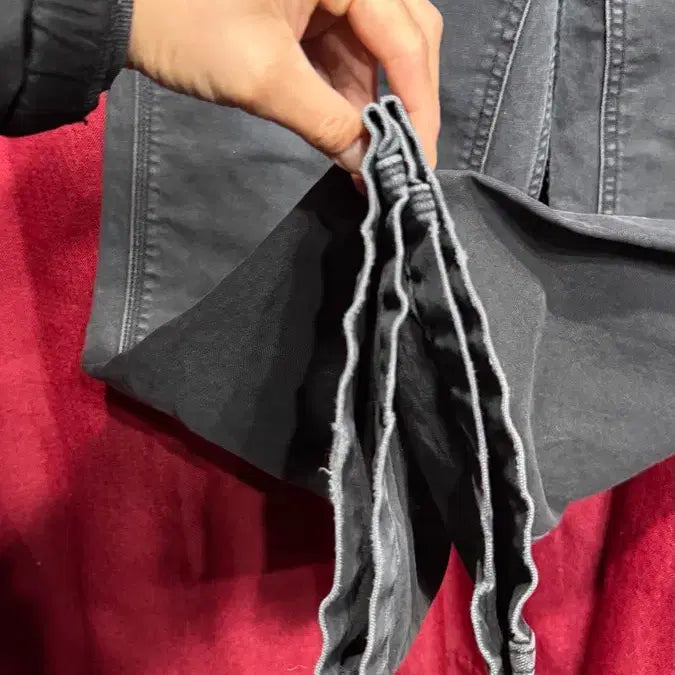 [BUNJANG] Levi's Double Knee Pants 32 / 리바이스 더블니 팬츠 32