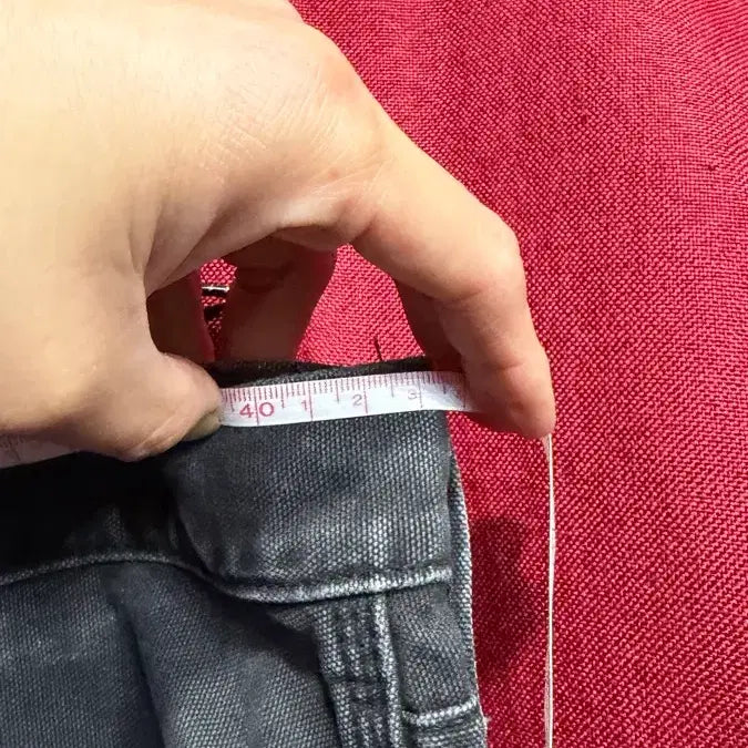 [BUNJANG] Levi's Double Knee Pants 32 / 리바이스 더블니 팬츠 32