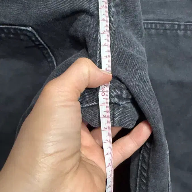 [BUNJANG] Levi's Double Knee Pants 32 / 리바이스 더블니 팬츠 32