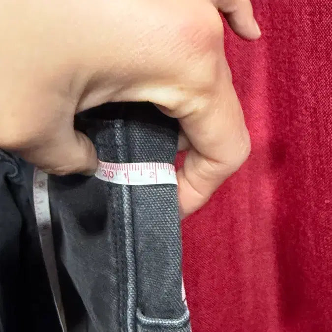 [BUNJANG] Levi's Double Knee Pants 32 / 리바이스 더블니 팬츠 32