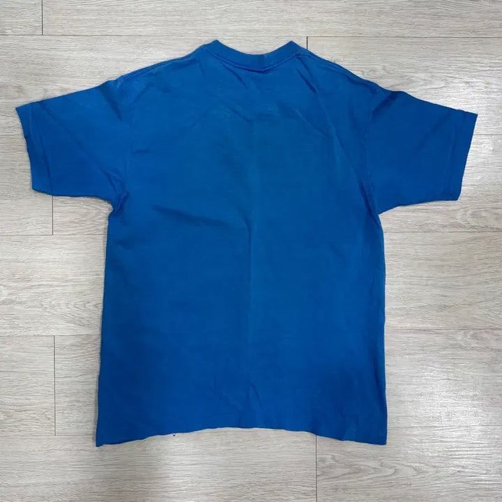 [BUNJANG] Bugle Boy Vintage T-Shirt / 90s 버글보이 빈티지 반팔 티셔츠