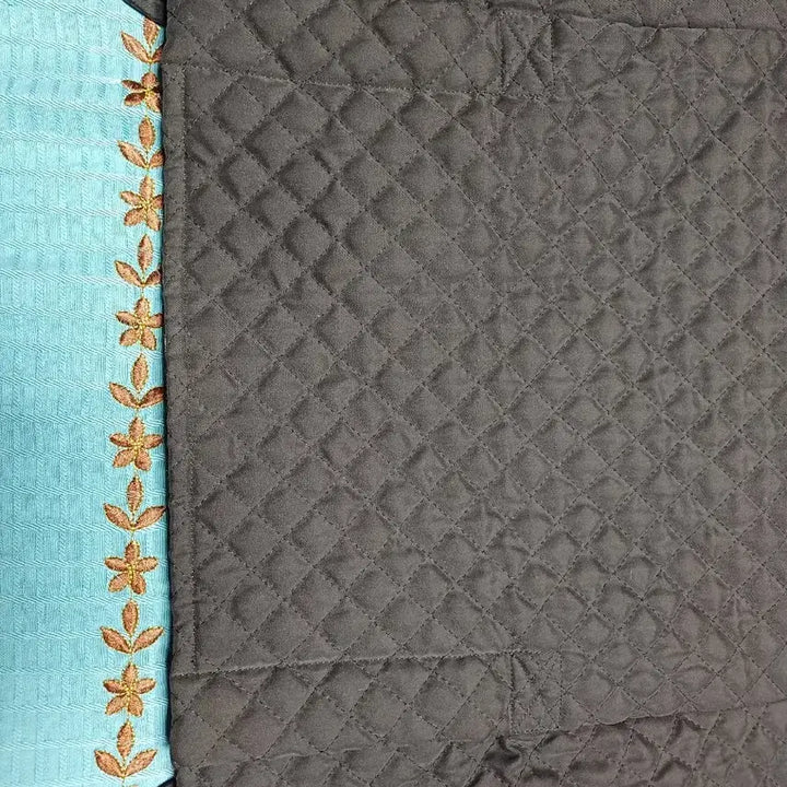 [BUNJANG] Burberry Quilted Jacket / 여성버버리 퀼팅 자켓입니다