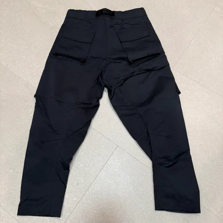 [BUNJANG] Nike ACG Woven Cargo Pants / 나이키 acg 우븐카고 블랙 s