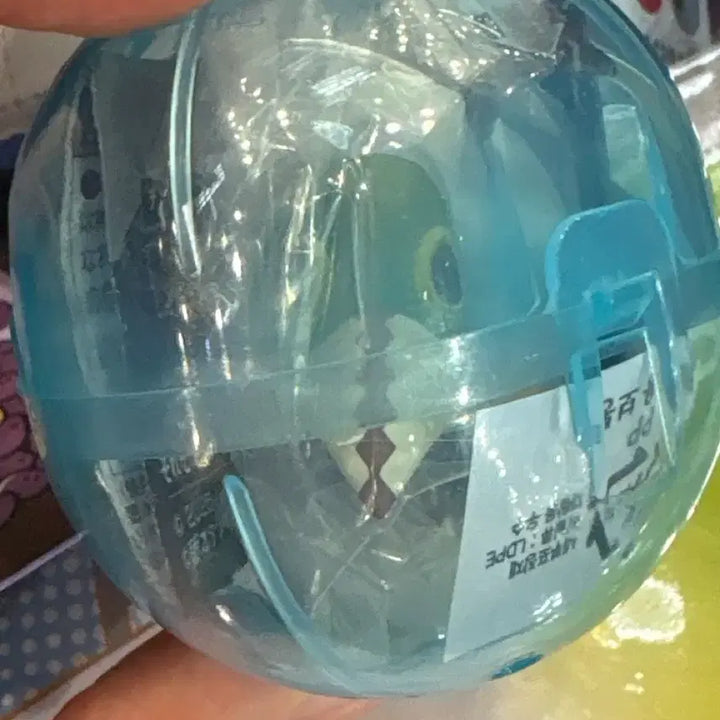 [BUNJANG] Chainsaw Man Violence Fiend Dangling Gacha / 체인소맨 대롱가챠 폭력의 마인