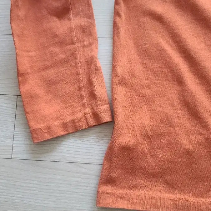 [BUNJANG] Energy Slim Fit Sweatshirt / 이태리 명품 에너지 정품 쭉티 100 105 스웻셔츠 맨투맨