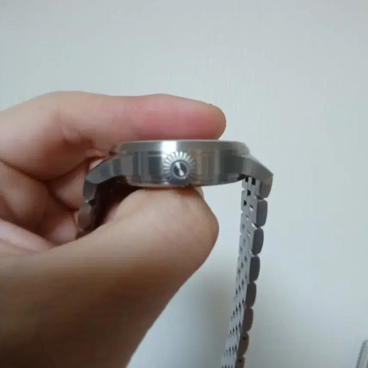 [BUNJANG] Laco Pro 37 Pilot Watch / 라코 프로37 파일럿(탑급무브,수동) 팜 [오메가 까르띠에 로렉스]