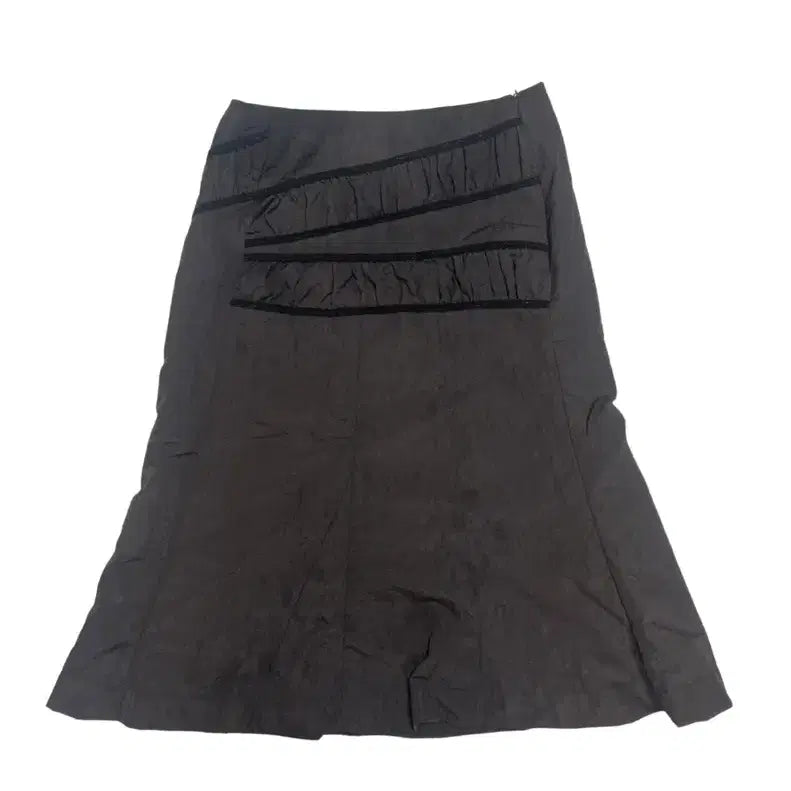 [BUNJANG] Vintage Long Skirt / vintage long skirt