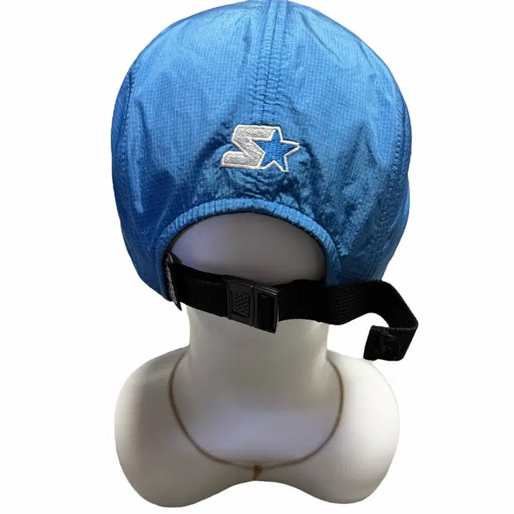 [BUNJANG] Starter Nylon Ball Cap / 스타터 나일론 볼캡