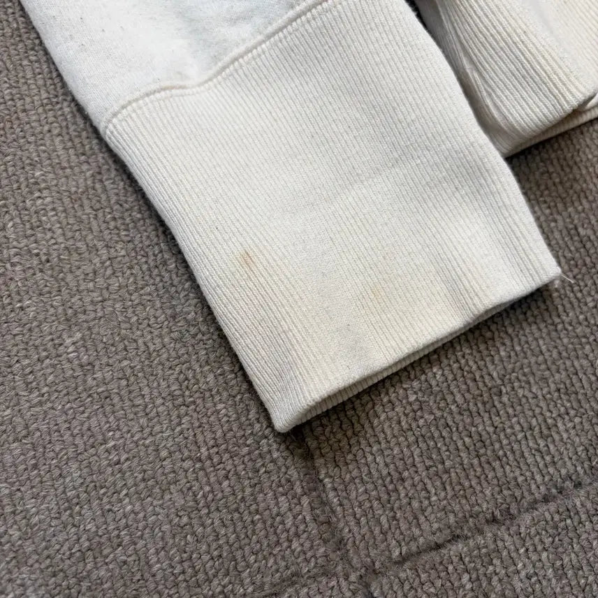 [BUNJANG] N.HOOLYWOOD US Navy Reproduction Undershirt / N.HOOLYWOOD 40s US NAVY 복각 언더 스웻셔츠