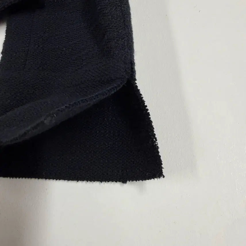 [BUNJANG] Sandro Cropped Tweed Jacket / 산드로 크롭 자켓 55