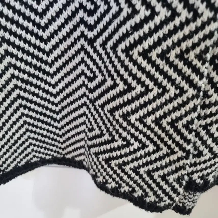 [BUNJANG] Spring Casual Knit Cardigan / 봄  캐주얼   니트가디건   깨끗해요   가슴52