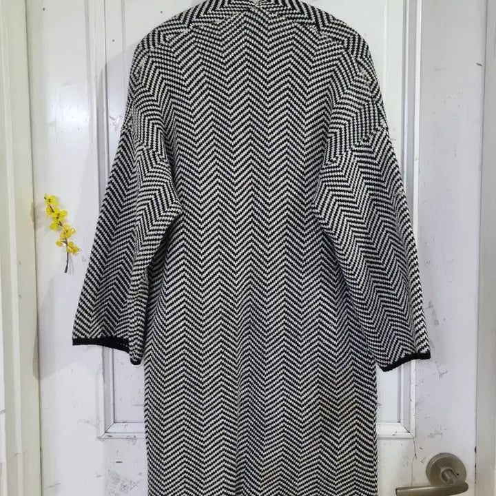 [BUNJANG] Spring Casual Knit Cardigan / 봄  캐주얼   니트가디건   깨끗해요   가슴52