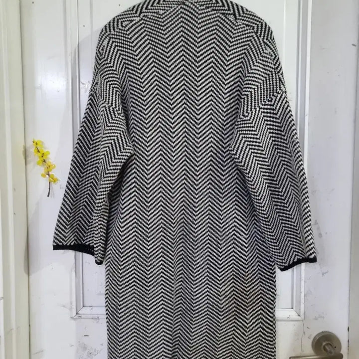 [BUNJANG] Spring Casual Knit Cardigan / 봄  캐주얼   니트가디건   깨끗해요   가슴52