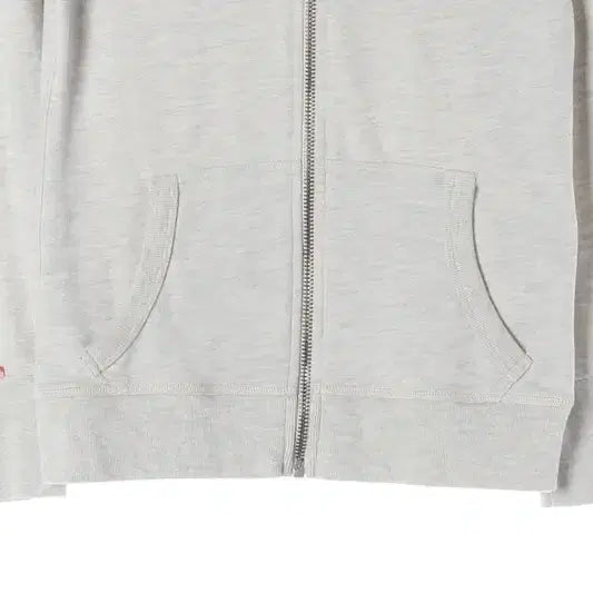 [BUNJANG] Superdry Orange Label Light Hooded Zip-Up Jacket M / 슈퍼드라이 오렌지라벨 라이트 후드집업 M