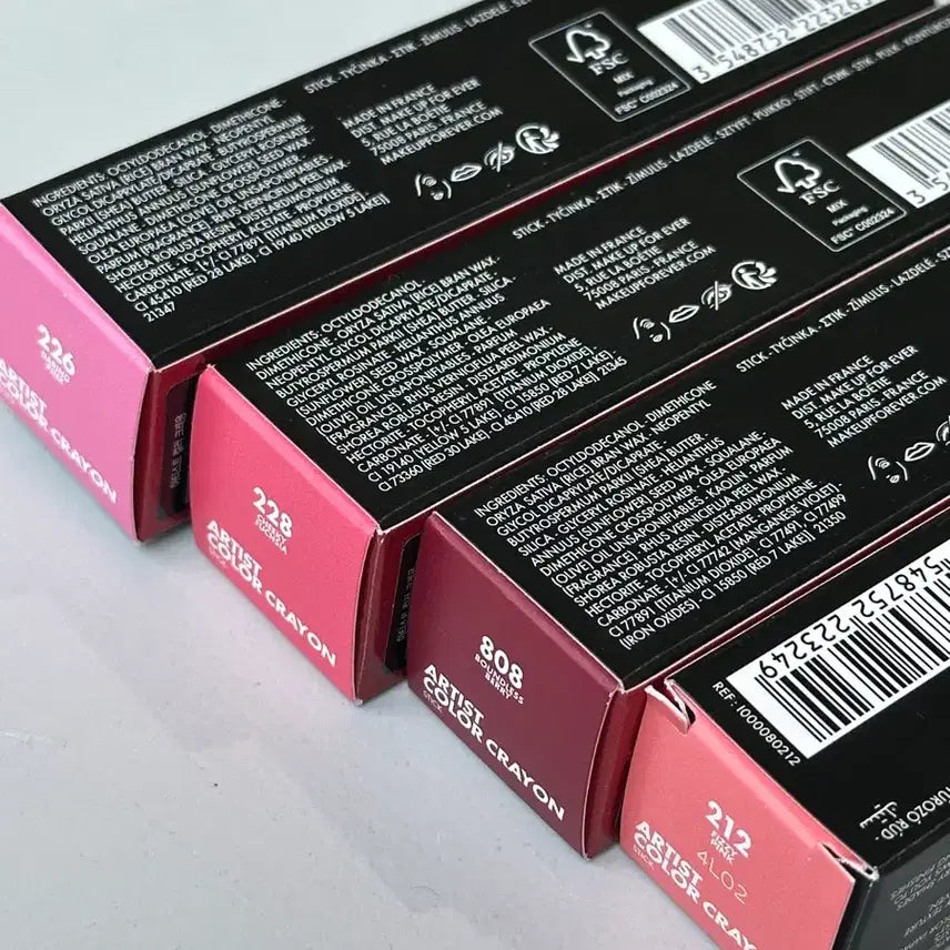 [BUNJANG] Makeup Forever Color Crayon 226 / 메이크업포에버 컬러 크레용 226