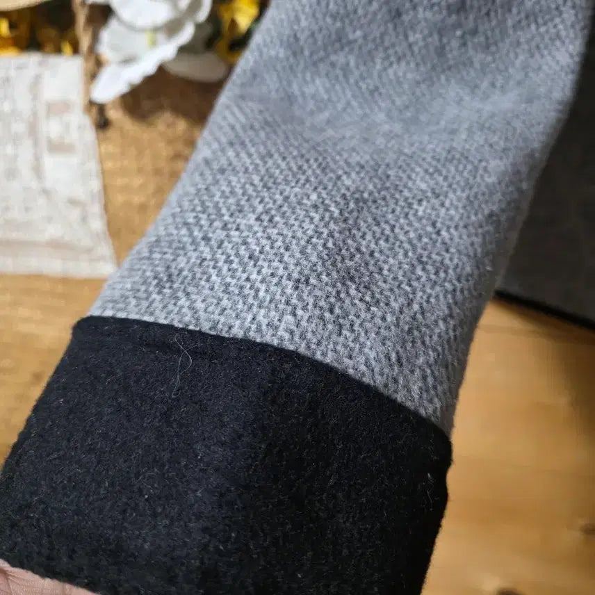 [BUNJANG] Wool 100% Jacket / 울100%자켓